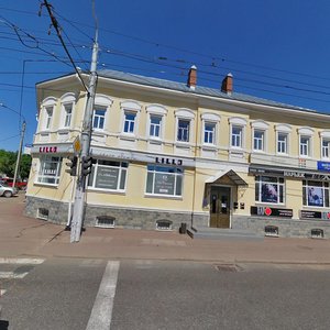 Sovetskaya Street, 45А, : foto