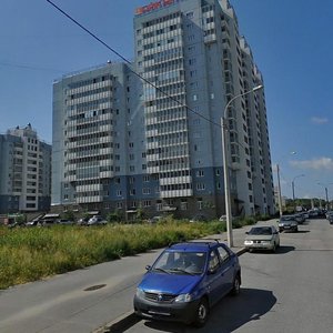 Санкт‑Петербург, Улица Оптиков, 52к1: фото