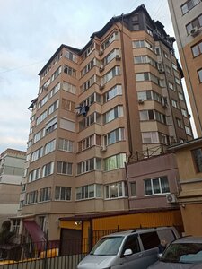 Bulevardul Cuza Vodă, 18/5, Kishinev: photo