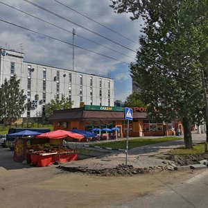 Ulitsa Sverdlova, 2Б, Balashiha: photo