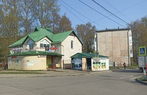 Trufanova Street, 24А, : foto