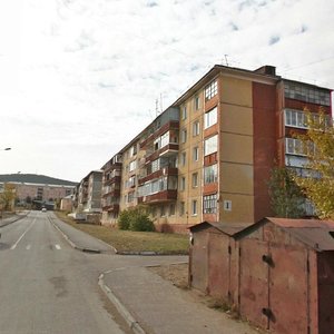 Konechnaya ulitsa, 1А ، : صورة