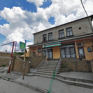 Tarabukina Street, 32, Simferopol: photo