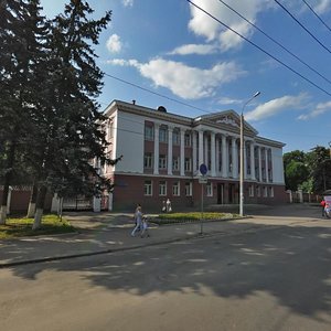 Орёл, Октябрьская улица, 29: фото