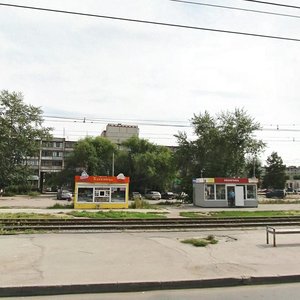 50-letiya VLKSM Street, 35 ، تشيليابينسك: صورة