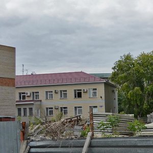 Ulitsa Lekonta, 30А, Omsk: photo