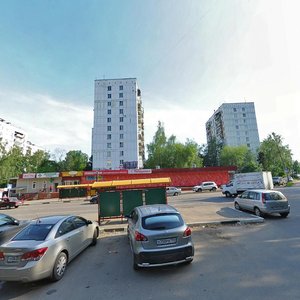 Komsomolskaya Street, 49, Krasnogorsk: photo