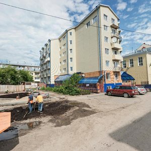 Krasniy Lane, 6А, Tomsk: photo