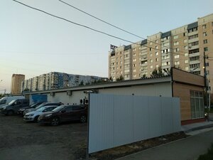 Ulitsa V. Vysotskogo, 34к1, Novosibirsk: photo