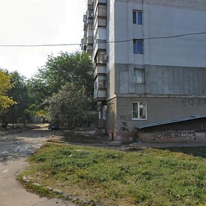 Vulytsia 1-a Liniia, 34, Mykolaiv: photo