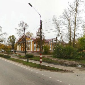 Steklozavodskoye shosse, 25, Bor: photo