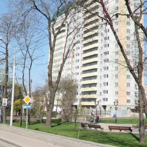 Krasnoarmeyskaya Street, 13/95, Rostov‑na‑Donu: photo