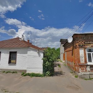 Borysa Tena Street, 11А, Zhytomyr: photo