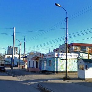 Ostrovskogo Street, 109/2с2 ، ريازان: صورة