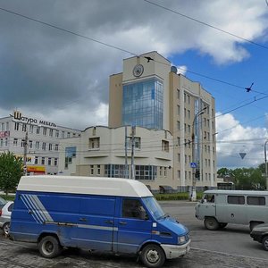 Tver, Vagzhanova Street, 23: foto