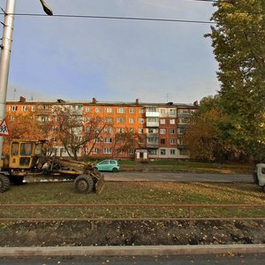 Барнаул, Улица Малахова, 71/177: фото