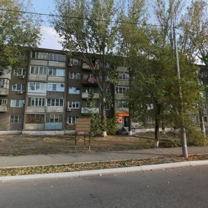 Admirala Nakhimova Street, 109А, Astrahan: photo