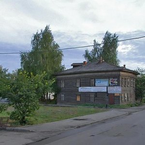 Вологда, Предтеченская улица, 75А: фото