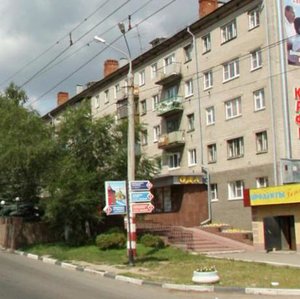 Beketova Street, 6А ، نيجني نوفغورود: صورة