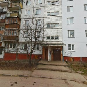 Norvezhskaya Street, 4, Nizhny Novgorod: photo