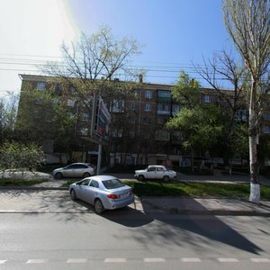 Ростов‑на‑Дону, Проспект Михаила Нагибина, 27: фото