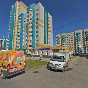 Vzletnaya Street, 36, Barnaul: photo