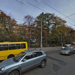 Dorohozhytska Street, 18, Kyiv: photo