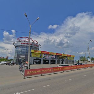 Staro-Kuzmikhinskaya ulitsa, 81В, Irkutsk: photo