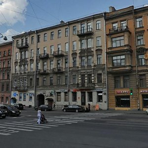 Marata Street, No:57, Saint‑Petersburg: Fotoğraflar