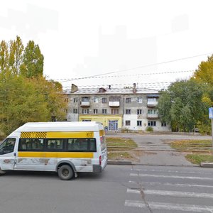 Саратов, Улица Танкистов, 211: фото