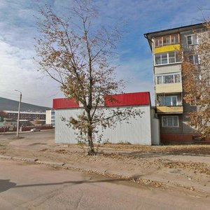 Ulitsa Zherdeva, 72А, Ulan‑Ude: photo