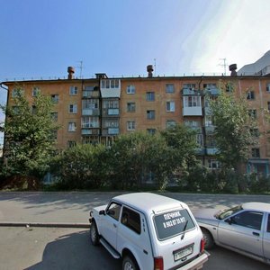 Gurzufskaya Street, 27, Yekaterinburg: photo