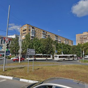 Ulitsa Voroshilova, 111 ، : صورة
