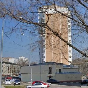 Lugovaya ulitsa, 35, Balashiha: photo