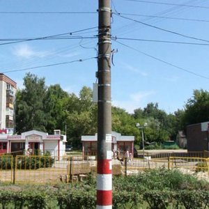 Vedenyapina Street, 13А, Nizhny Novgorod: photo