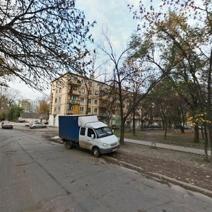 Pobedy Street, 143, Samara: photo