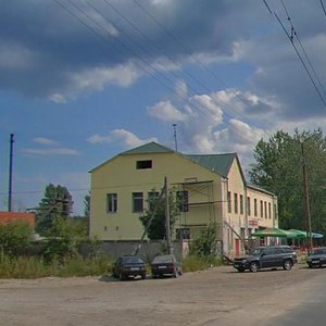 Zaytseva Street, 70, Petrozavodsk: photo