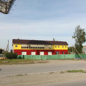 Ulitsa 30 let Pobedy, 45 ، تيومين: صورة