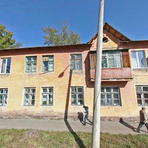 Kommunisticheskaya ulitsa, 106, Kemerovo: photo