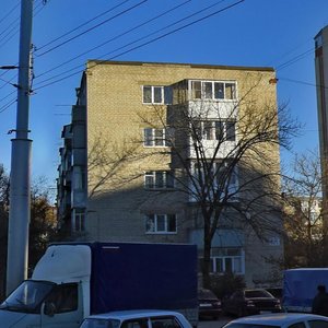 Telmana Street, 238, Stavropol: photo