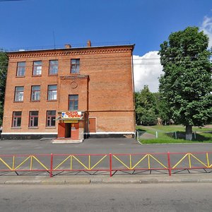 Kamianetska vulytsia, 119, Khmelnytskyi: photo