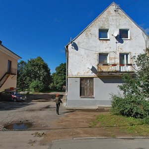 Krasnaya Street, 107, Kaliningrad: photo