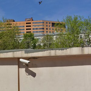 Smolensky Boulevard, 13с6 ، موسكو: صورة
