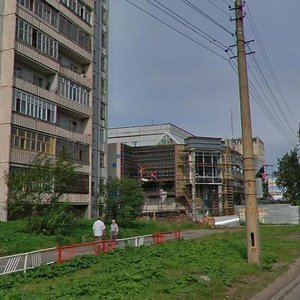 Архангельск, Улица Тимме, 1к3: фото