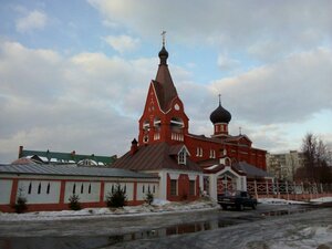 Орехово‑Зуево, Кузнецкая улица, 25: фото