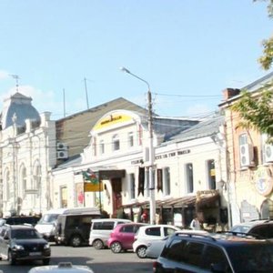 Астрахань, Эспланадная улица, 13/3: фото
