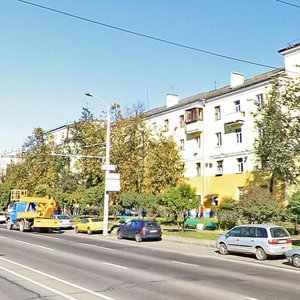 Partyzanski Avenue, 13, : foto