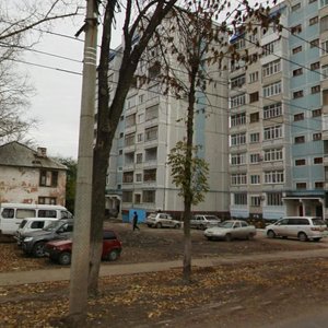 Ulitsa 40 let Pionerii, 10, Samara: photo