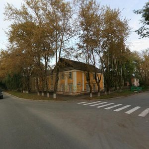 Пермь, Улица Чернышевского, 22: фото