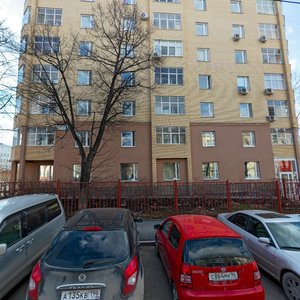 Sofyi Kovalevskoy Street, 9, Yekaterinburg: photo